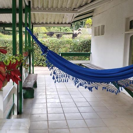 Hotel Casa D Antonia Pousada Campos do Jordão Zewnętrze zdjęcie