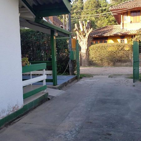 Hotel Casa D Antonia Pousada Campos do Jordão Zewnętrze zdjęcie