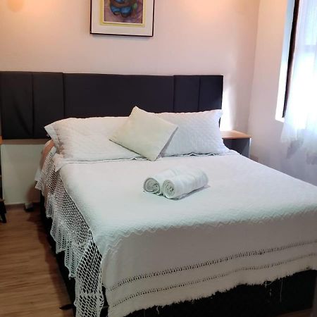 Hotel Casa D Antonia Pousada Campos do Jordão Zewnętrze zdjęcie