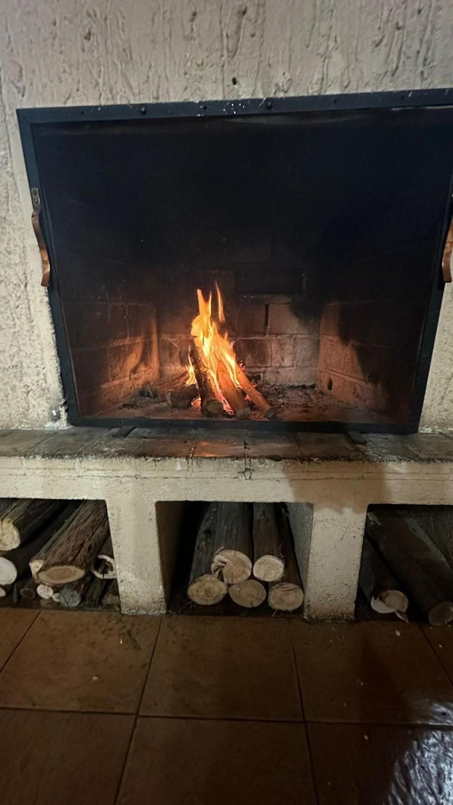 Hotel Casa D Antonia Pousada Campos do Jordão Zewnętrze zdjęcie