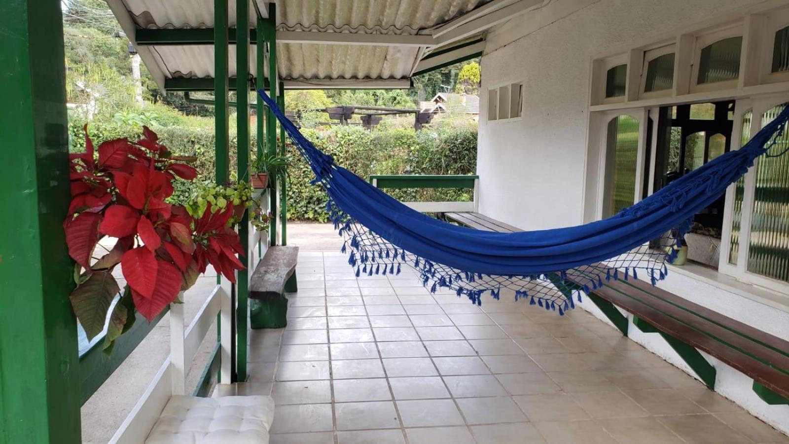 Hotel Casa D Antonia Pousada Campos do Jordão Zewnętrze zdjęcie