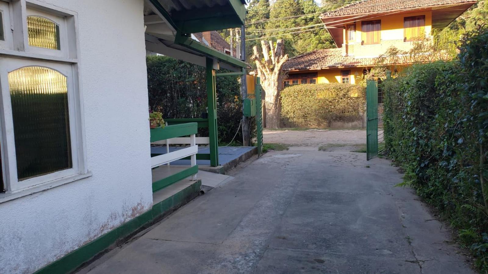 Hotel Casa D Antonia Pousada Campos do Jordão Zewnętrze zdjęcie