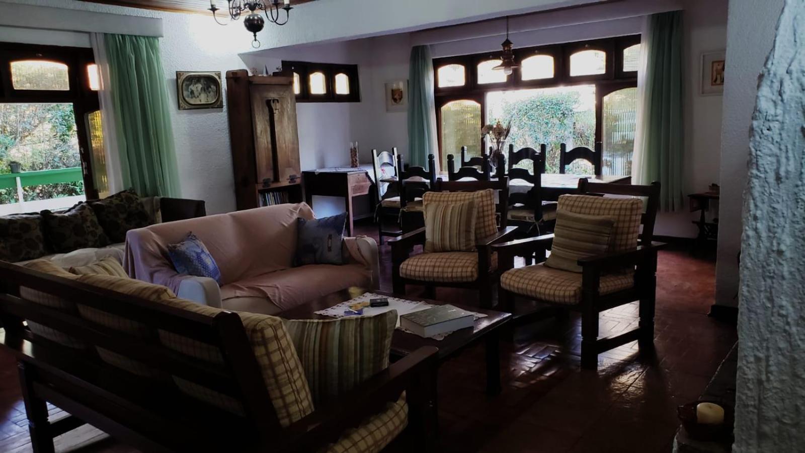 Hotel Casa D Antonia Pousada Campos do Jordão Zewnętrze zdjęcie