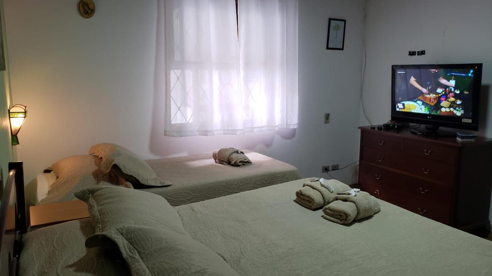 Hotel Casa D Antonia Pousada Campos do Jordão Zewnętrze zdjęcie